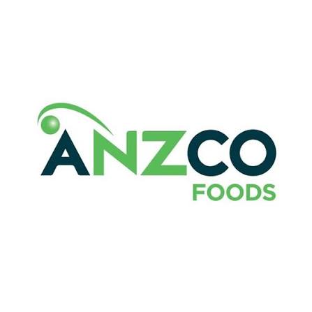 ANZCO Foods