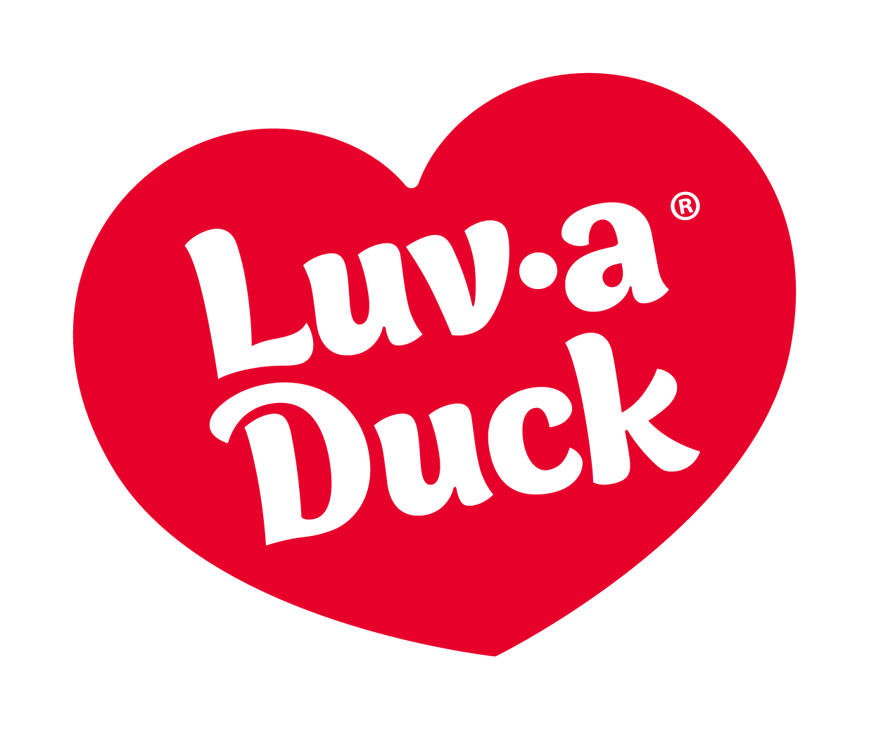 Luv-a-Duck