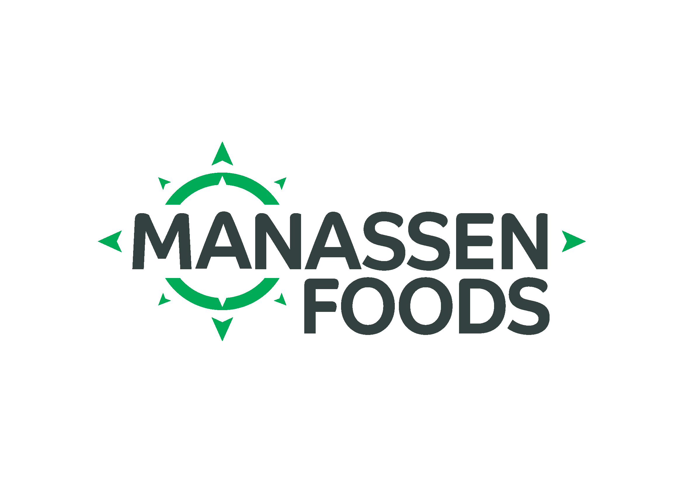 Manassen Foods